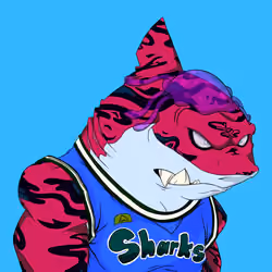 MetaShark #582