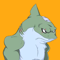 MetaShark #1844