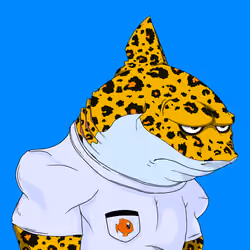 MetaShark #3266