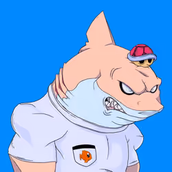 MetaShark #2313