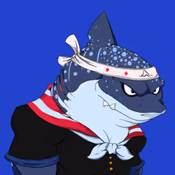 MetaShark #2757