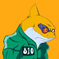 MetaShark #3292