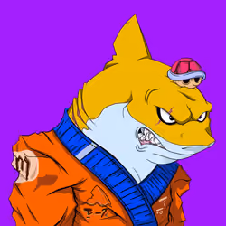 MetaShark #2824