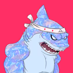MetaShark #3228