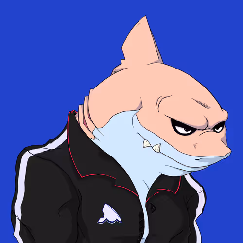 MetaShark #2375
