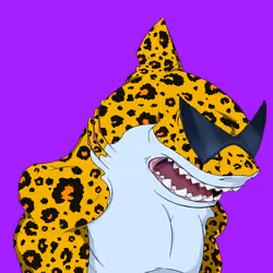 MetaShark #890