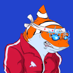 MetaShark #2447