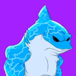 MetaShark #3022