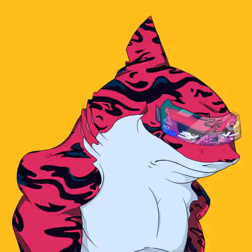 MetaShark #2431