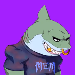 MetaShark #2784