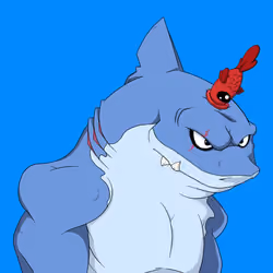 MetaShark #311