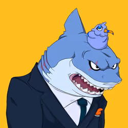 MetaShark #2623