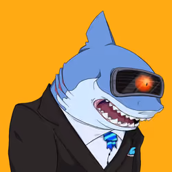 MetaShark #2020