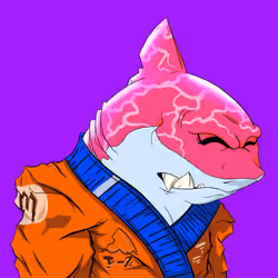 MetaShark #3153
