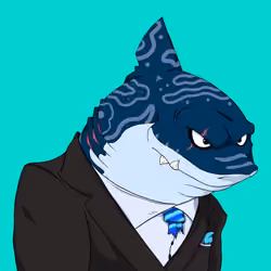MetaShark #2828