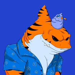 MetaShark #1653