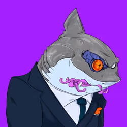 MetaShark #2724