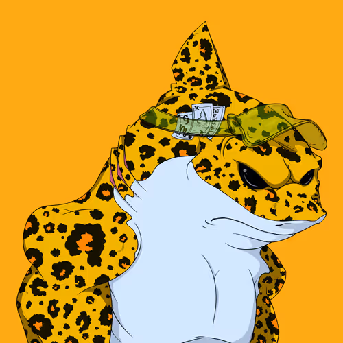MetaShark #1239