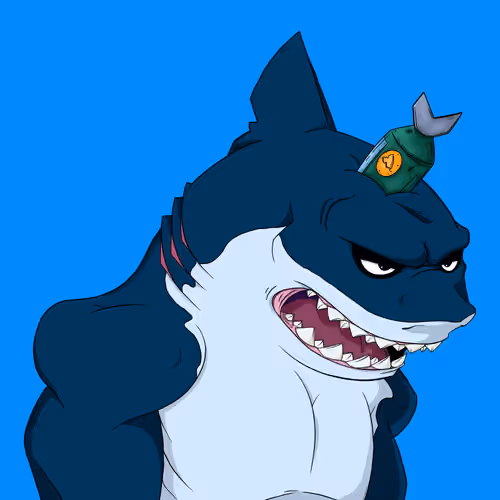 MetaShark #2972