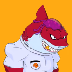 MetaShark #3175