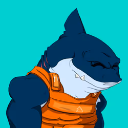 MetaShark #2113