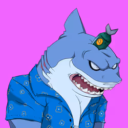 MetaShark #1944