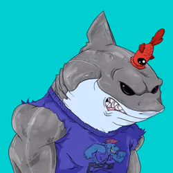 MetaShark #3053