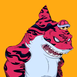 MetaShark #14
