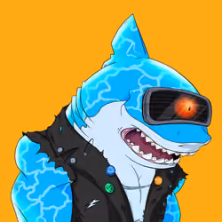 MetaShark #2253