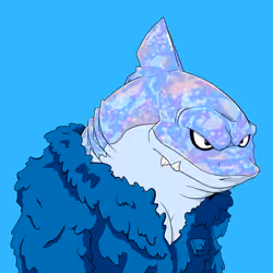 MetaShark #704