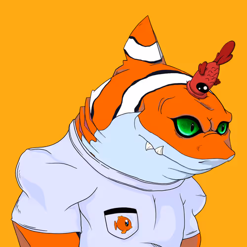 MetaShark #802