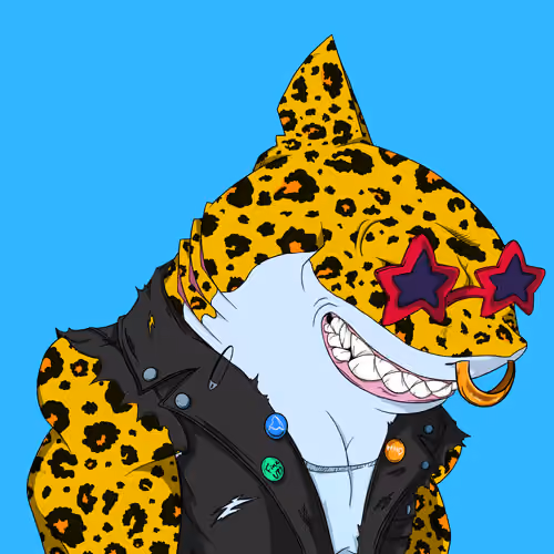 MetaShark #2345