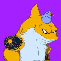 MetaShark #2037