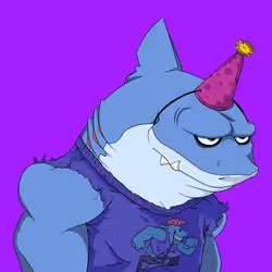 MetaShark #288