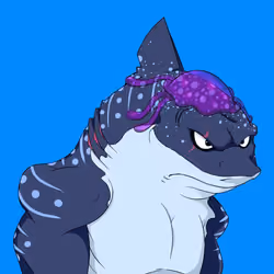 MetaShark #1943