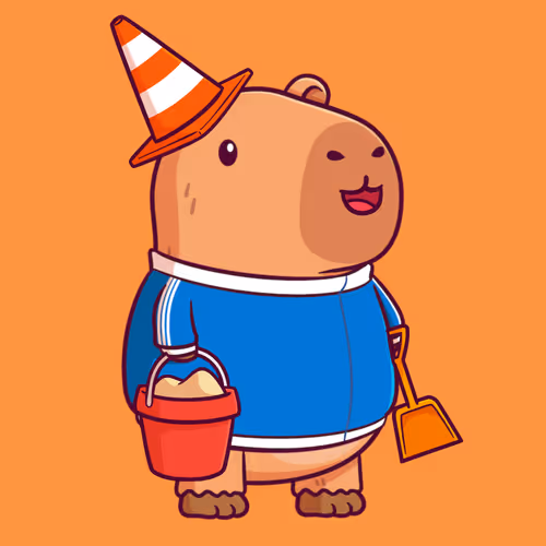 Chonkybaras  #494