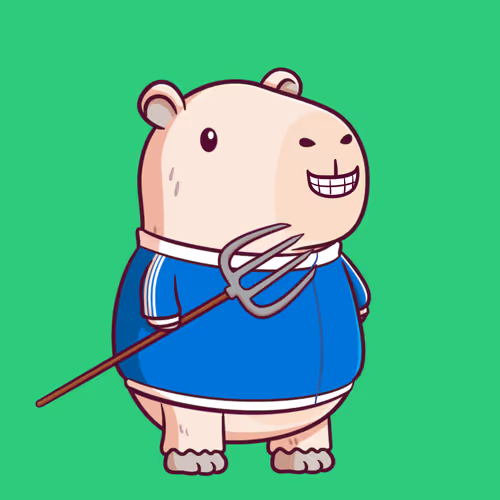 Chonkybaras  #532