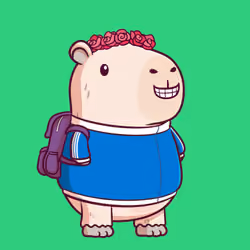 Chonkybaras  #251