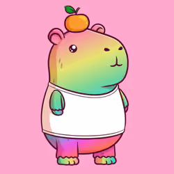 Chonkybaras  #416