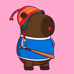 Chonkybaras  #199