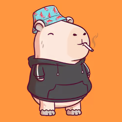 Chonkybaras  #592