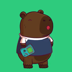 Chonkybaras  #537