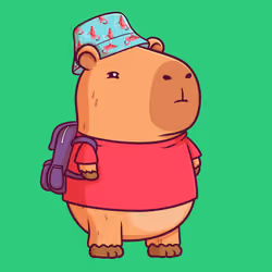 Chonkybaras  #535