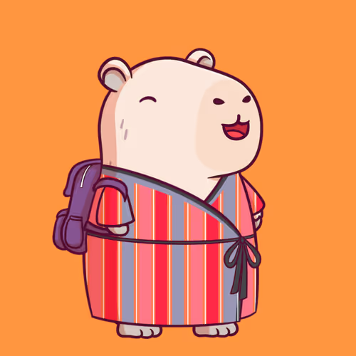 Chonkybaras  #531