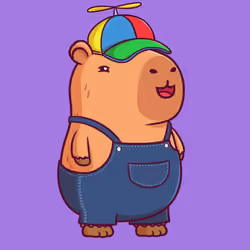 Chonkybaras  #415