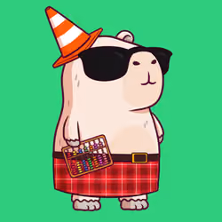 Chonkybaras  #209
