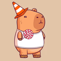 Chonkybaras  #589