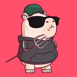 Chonkybaras  #591