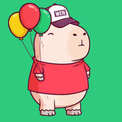 Chonkybaras  #139
