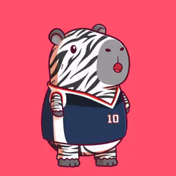 Chonkybaras  #590